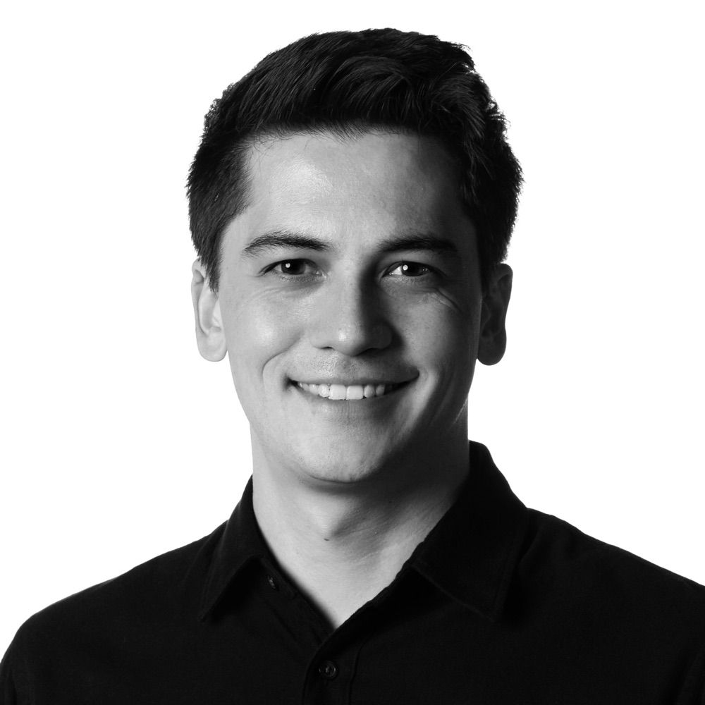 Manuel Liu 刘昌明