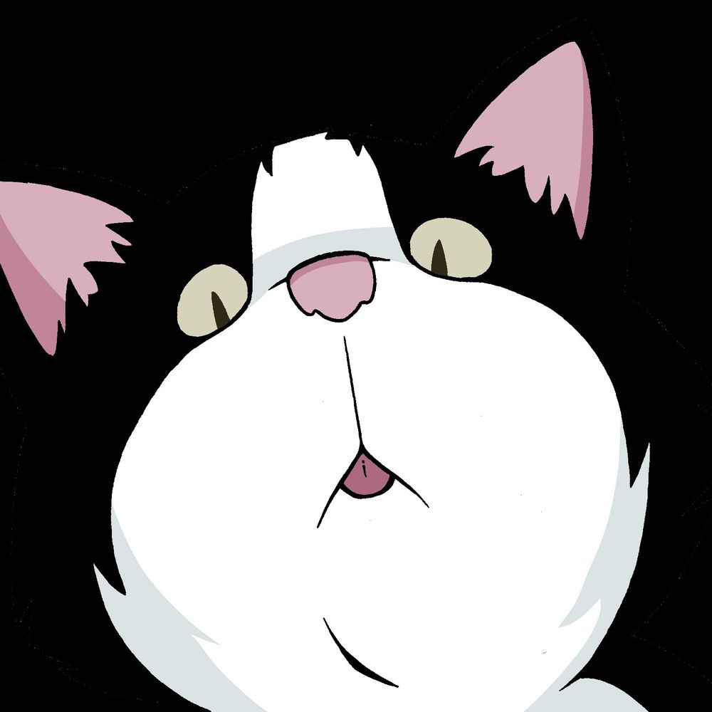 Gibson The Cat