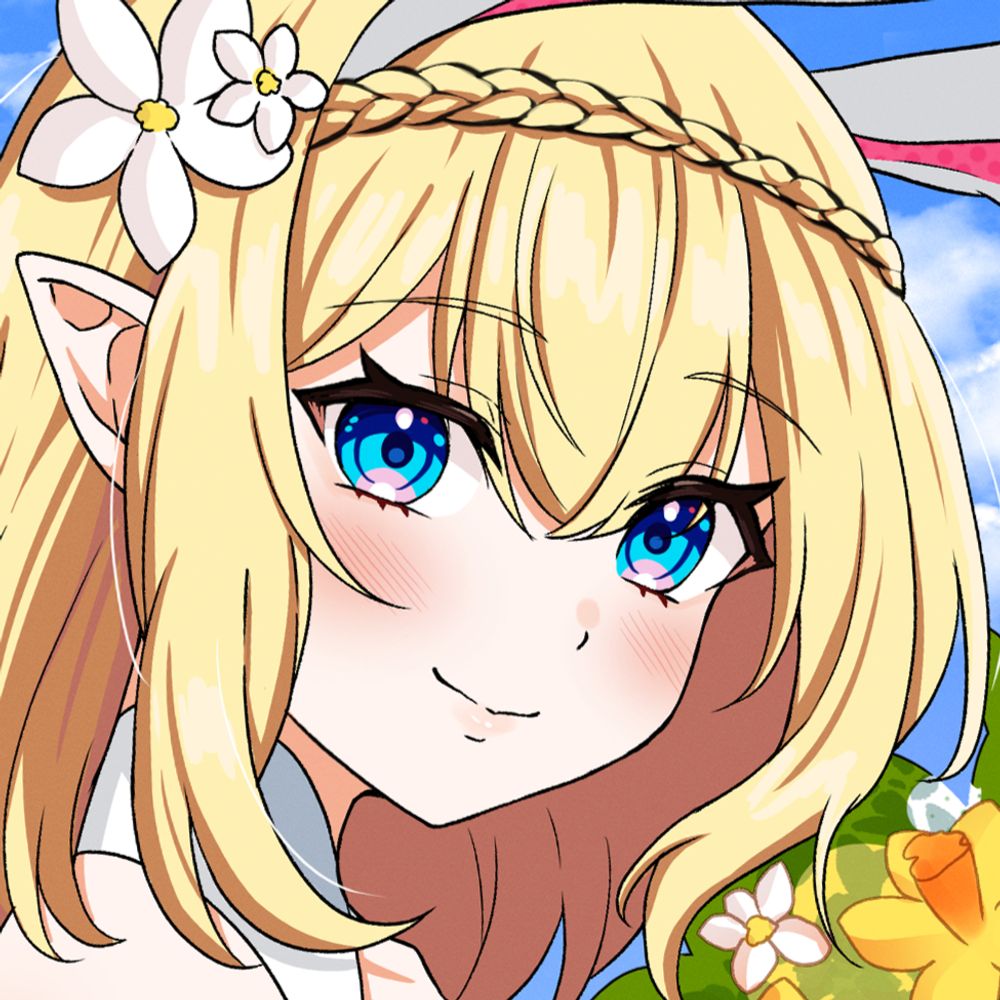 しのみや🌸