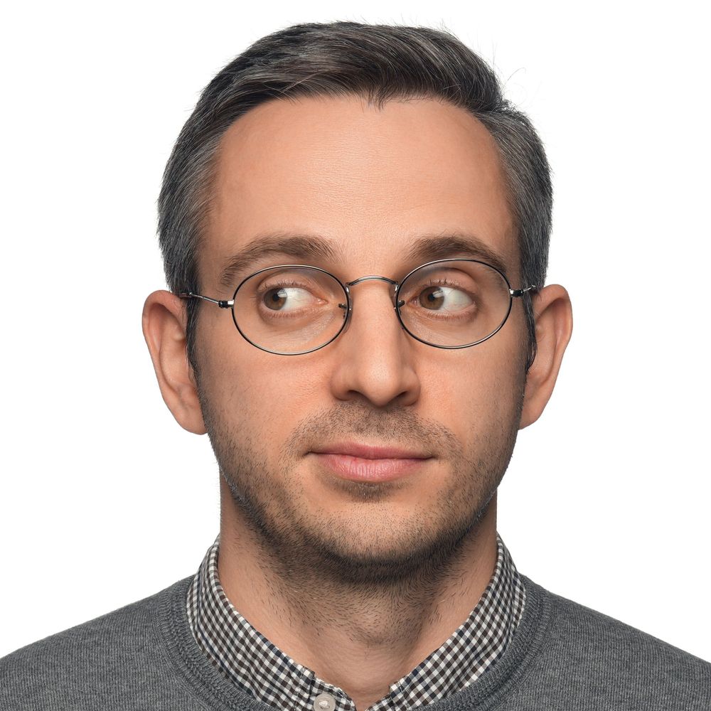 Dmitry Kolezev