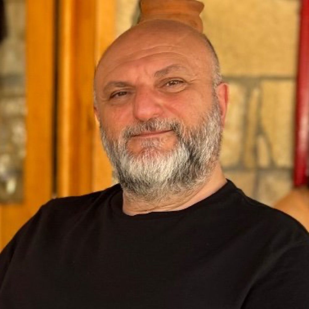 demir özcan
