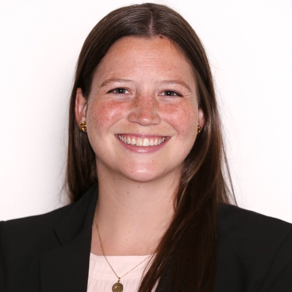 Caroline Minnick