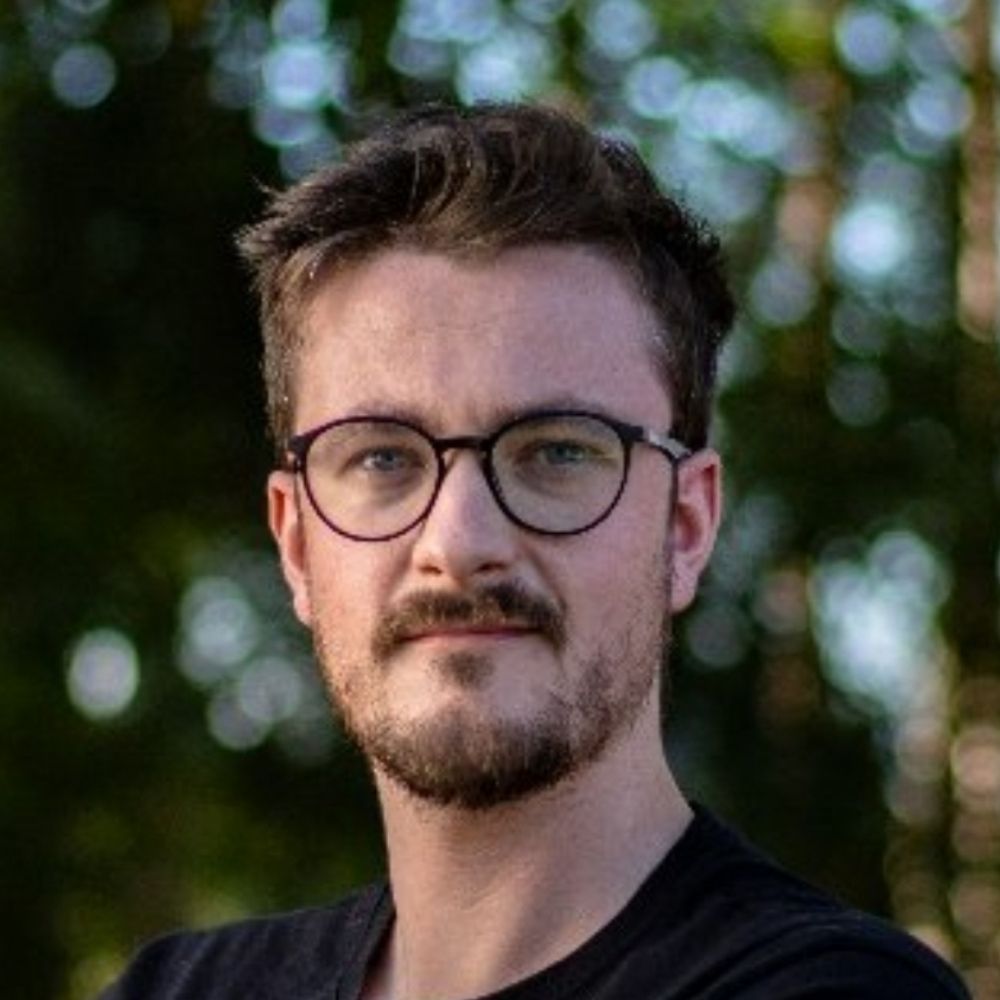 Euan Marshall 