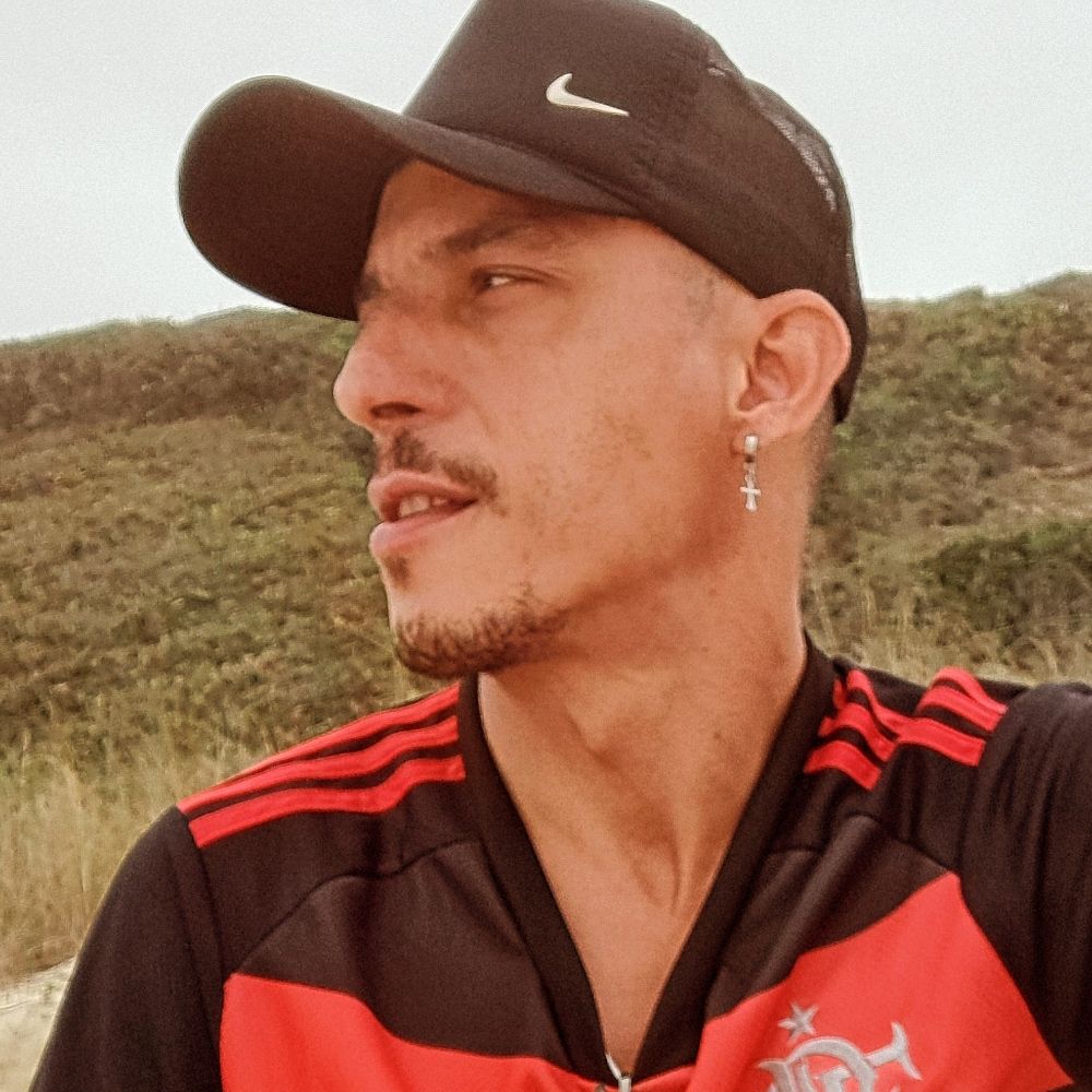 NANDO NUNES 