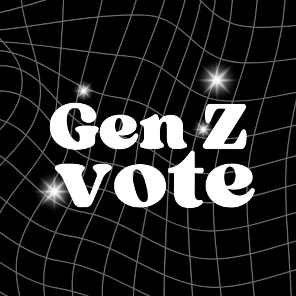 gen z voters