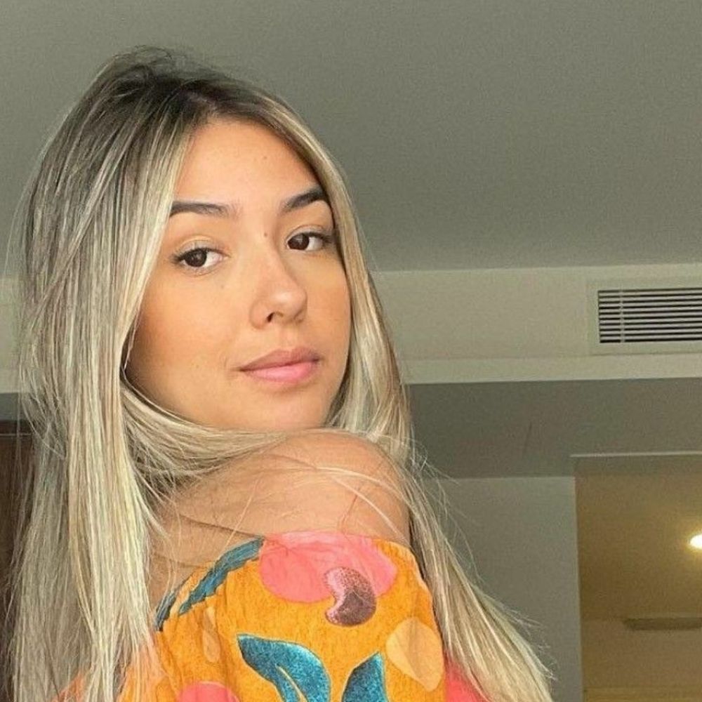 Julia Alencar 