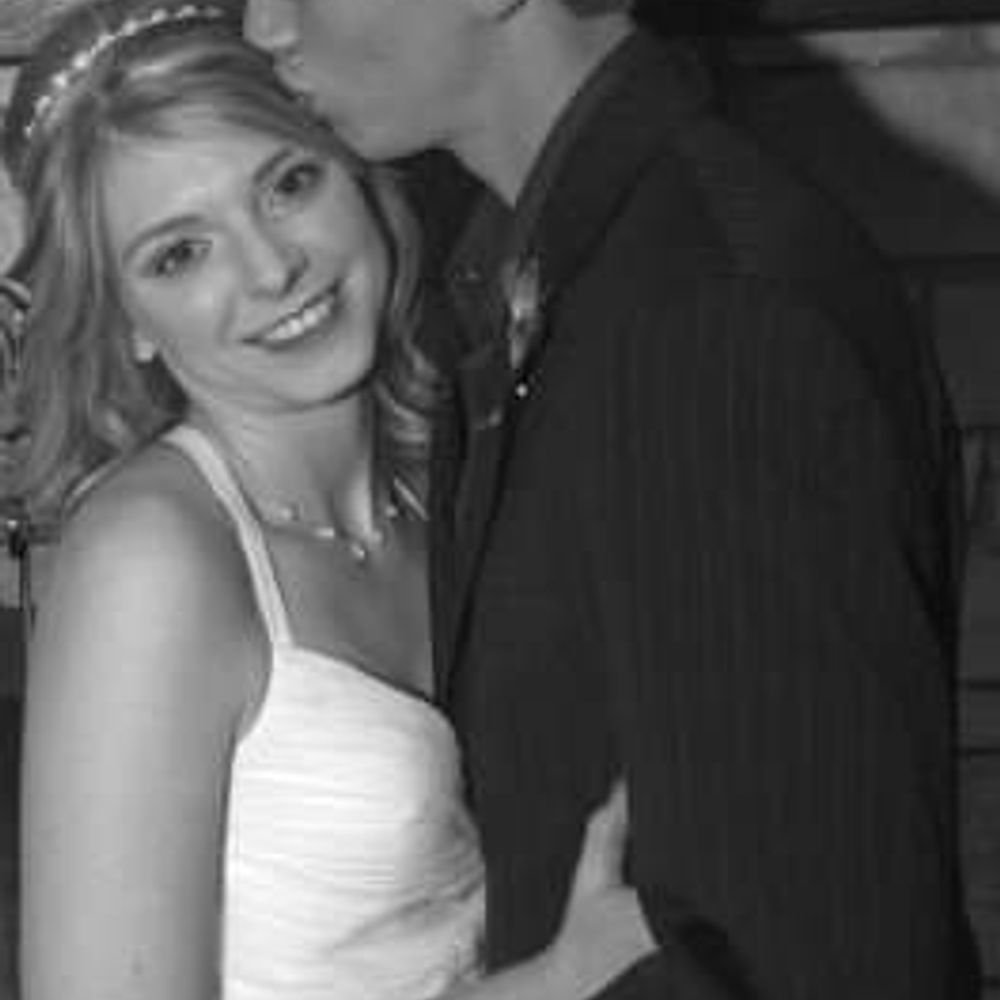 Ashli and JC