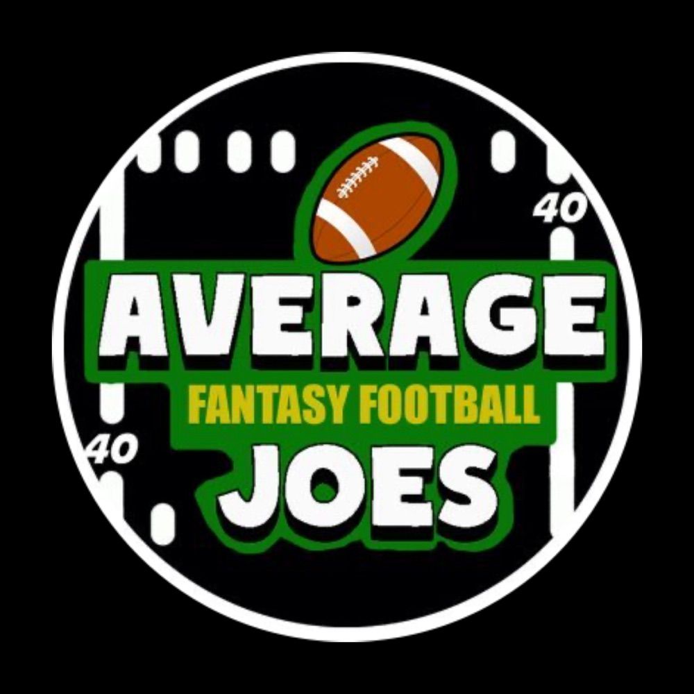 Average Joes Fantasy Football
