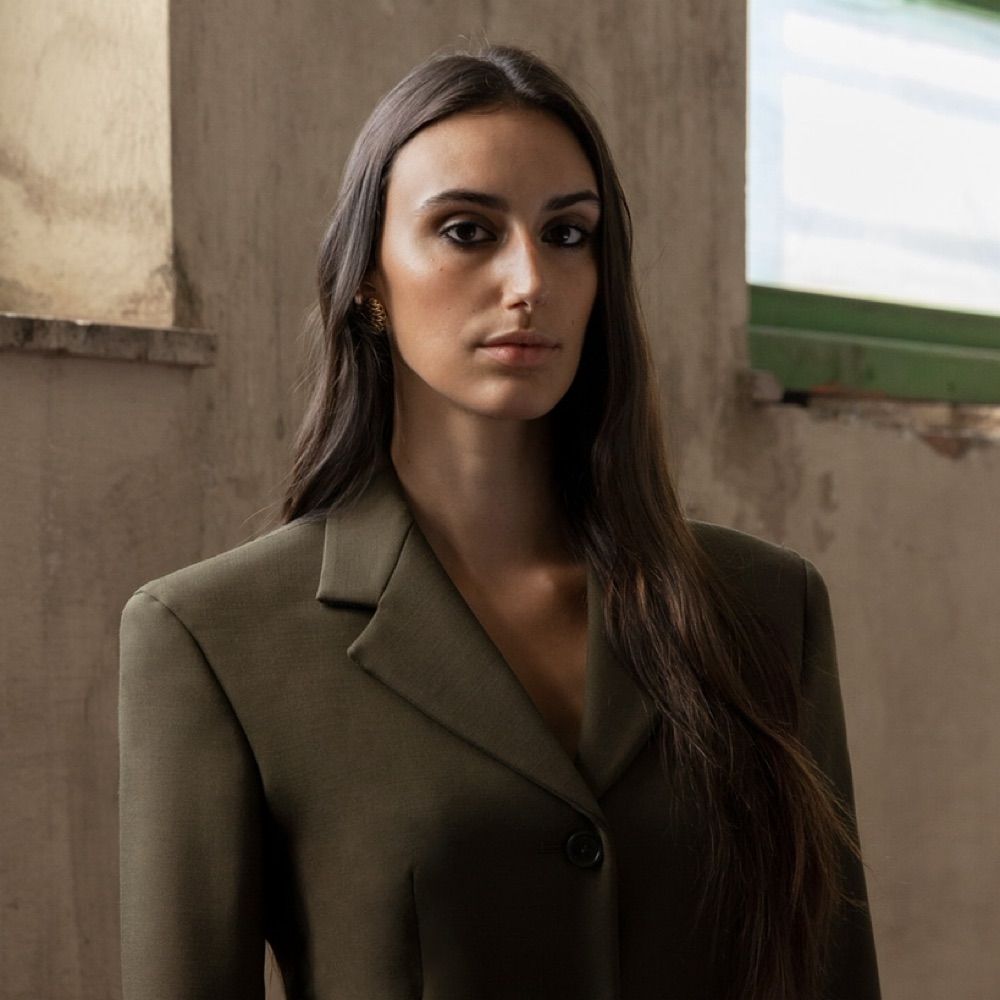 Stella Levantesi