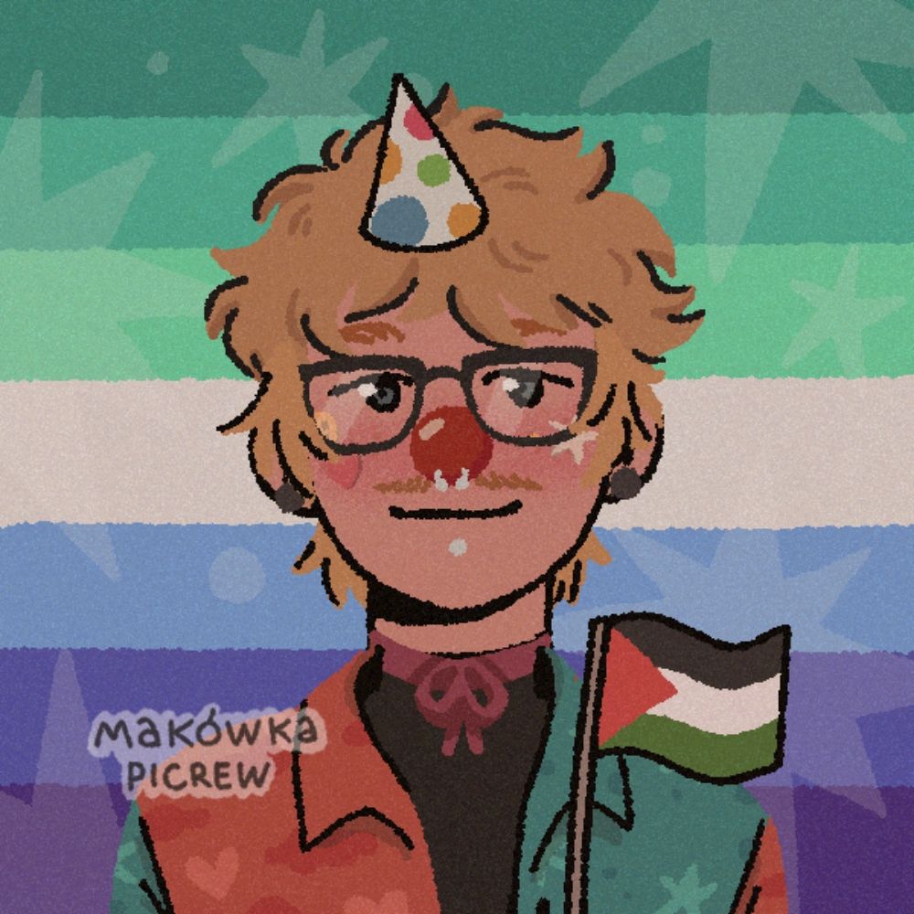🌟Magik🌟 he/they