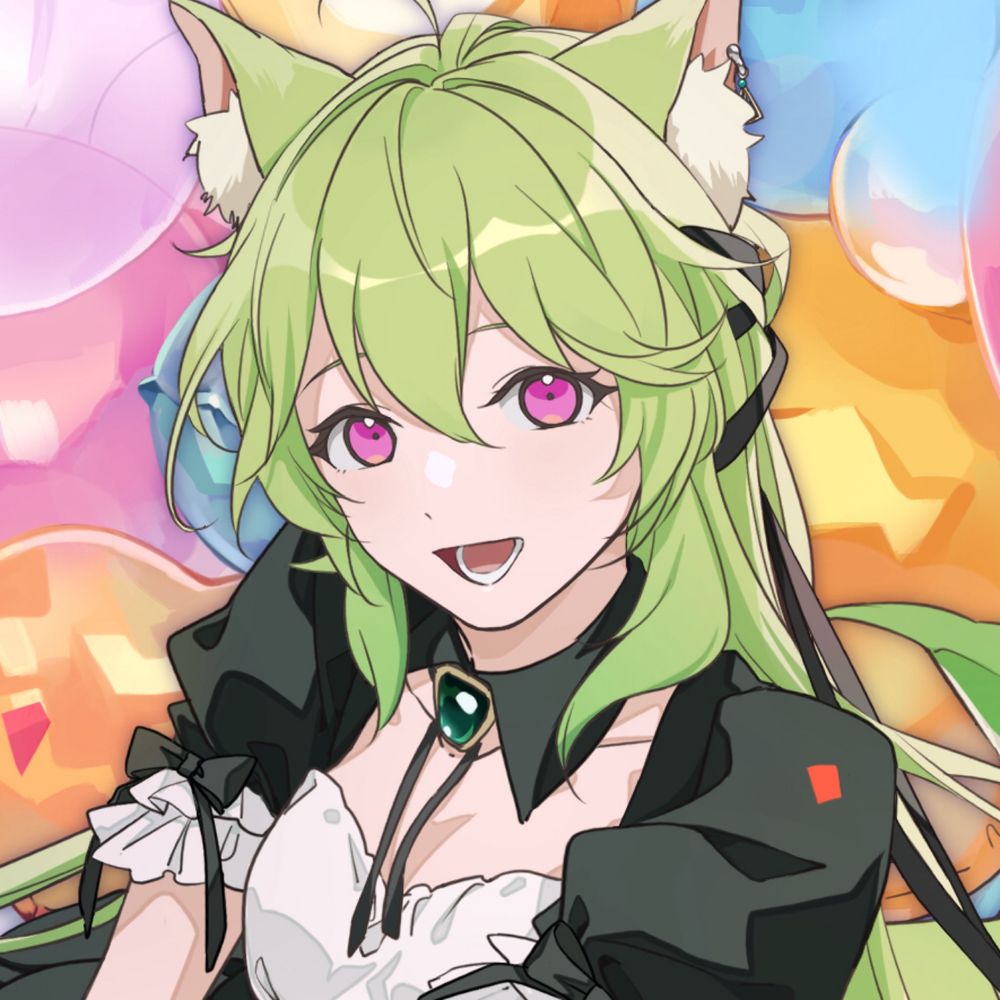 涼杏咲らぃな。Vtuber  クイズアプリ『リモキュー』MC
