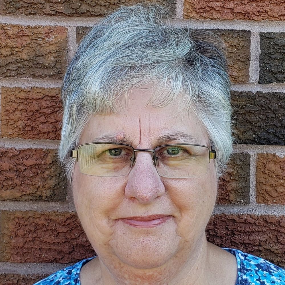 Dilys Haughton