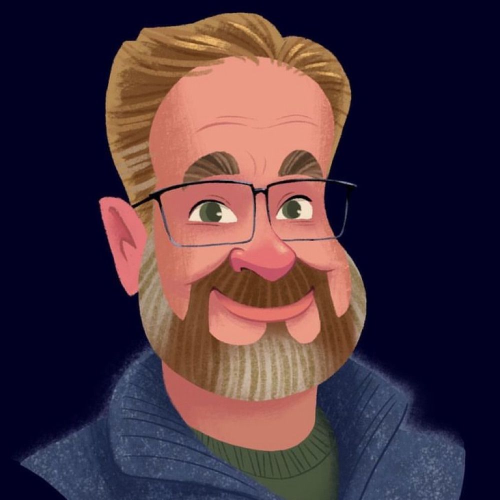 Eric Scales
