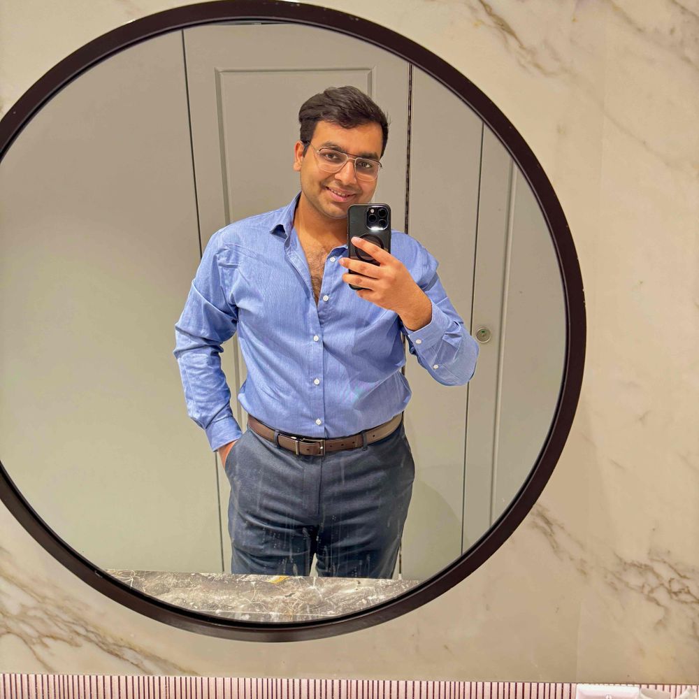 Mughees Khan