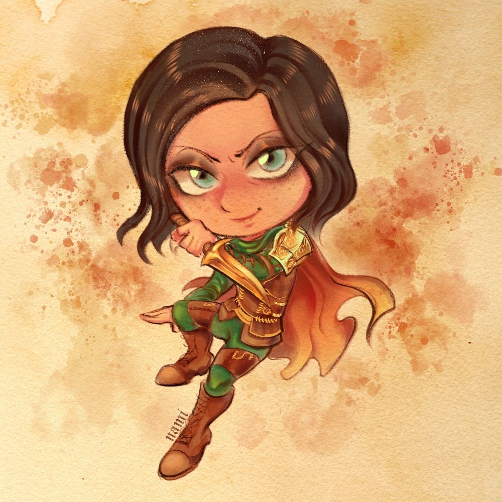 Sara