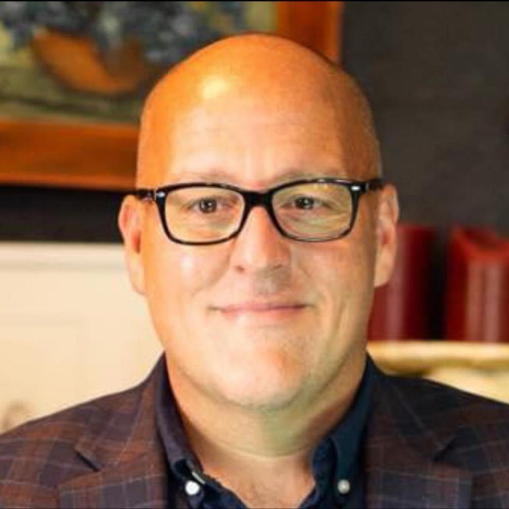 Craig Nash