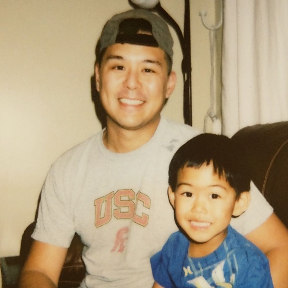 Henry Su