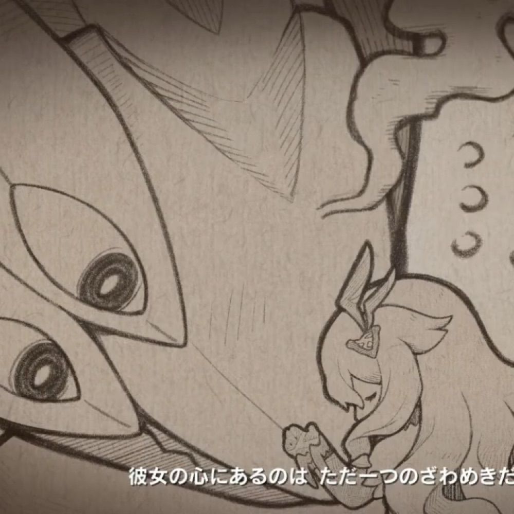 アオバ