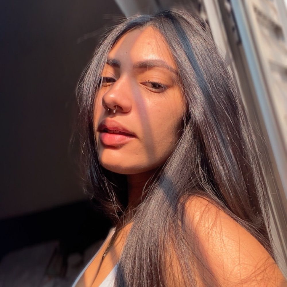 Alicinha 🥀