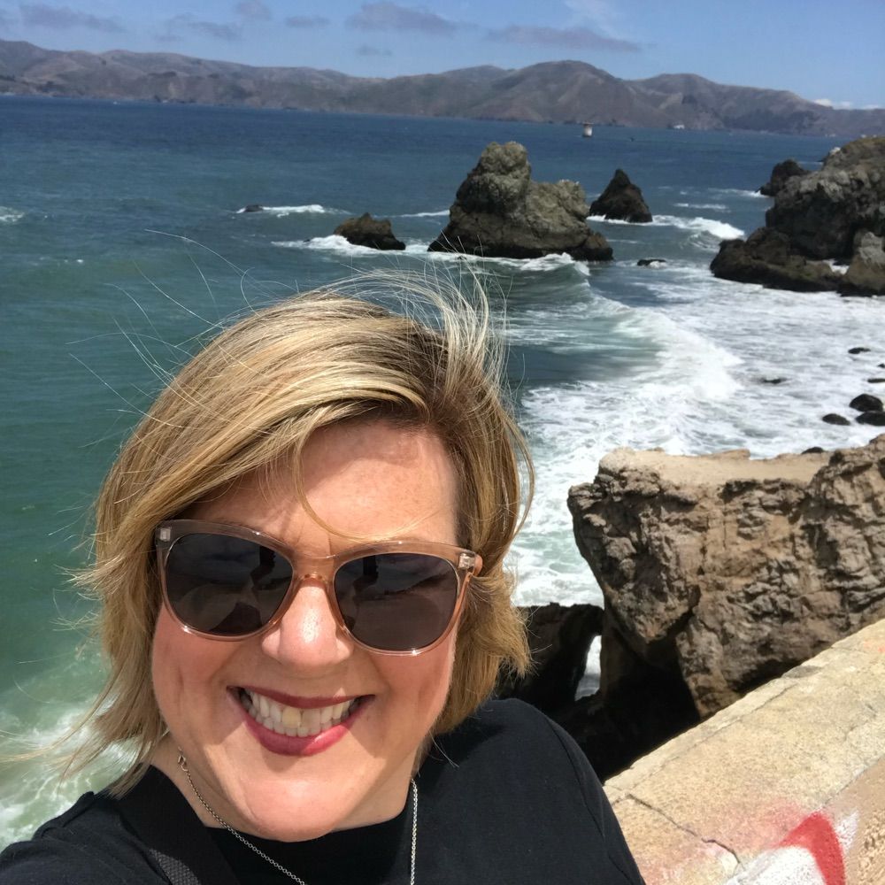 Colleen Lynch