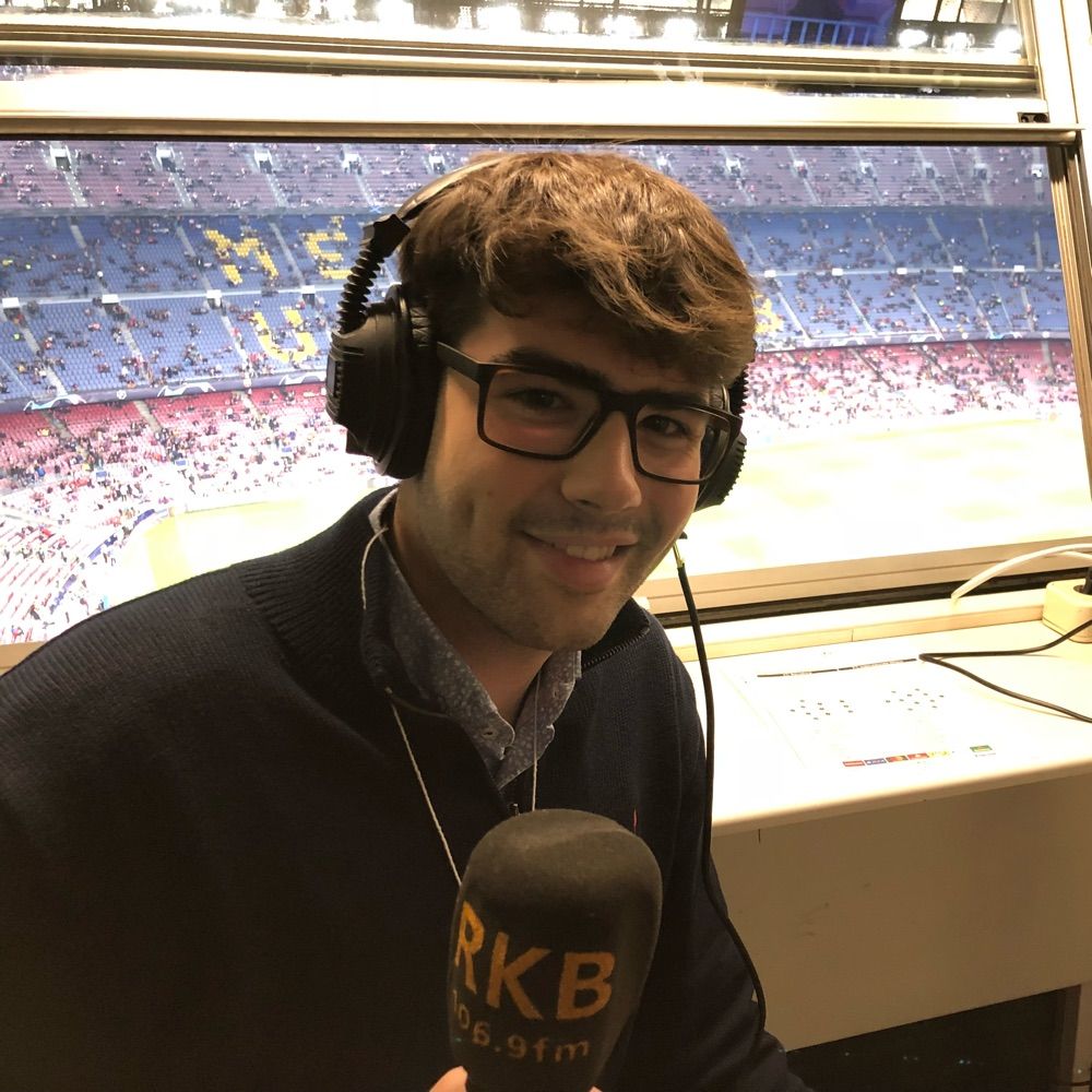 Miquel Blázquez
