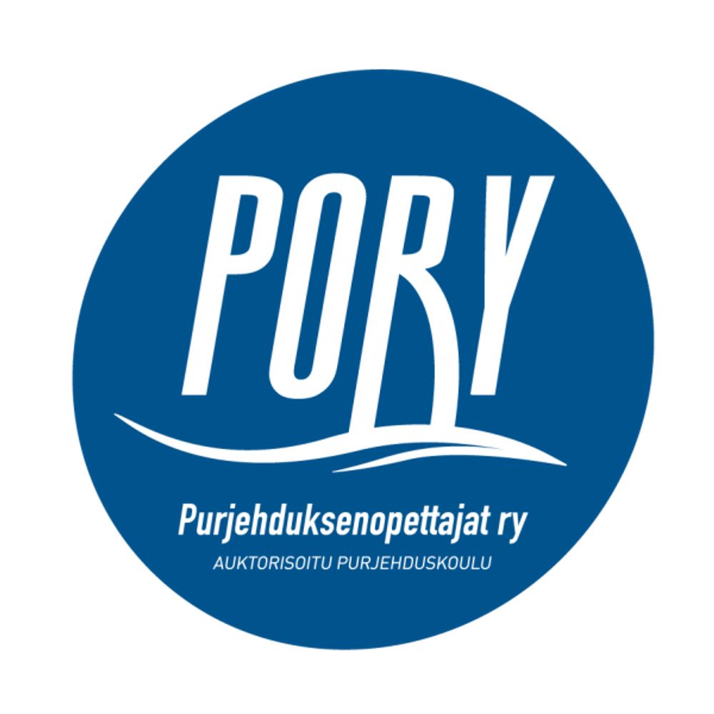Purjehduksenopettajat PORY ry