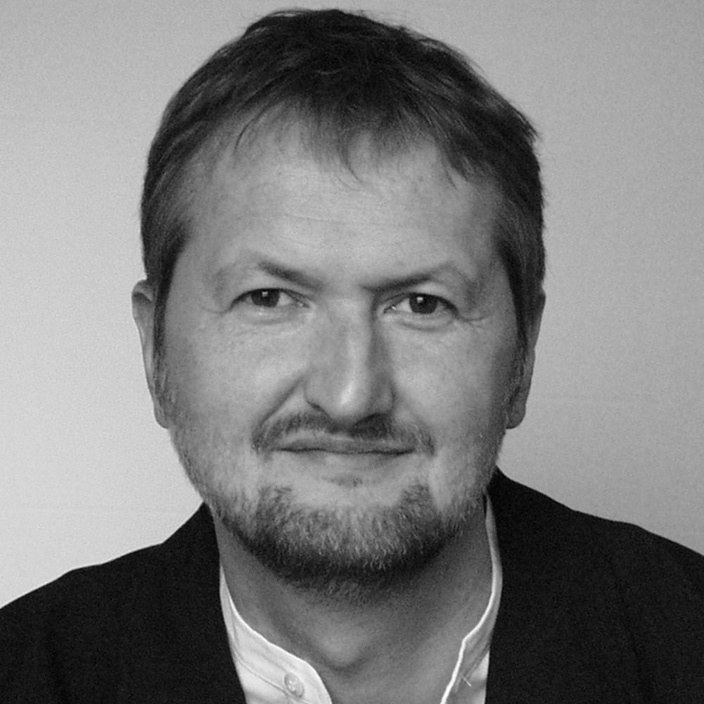 Jörg Cassens