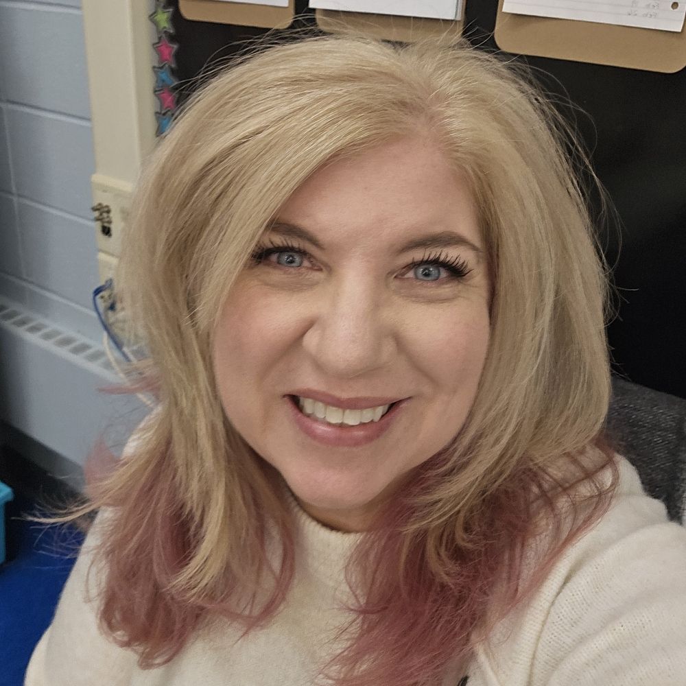 Andrea Tipton-Rudolph (she/her)