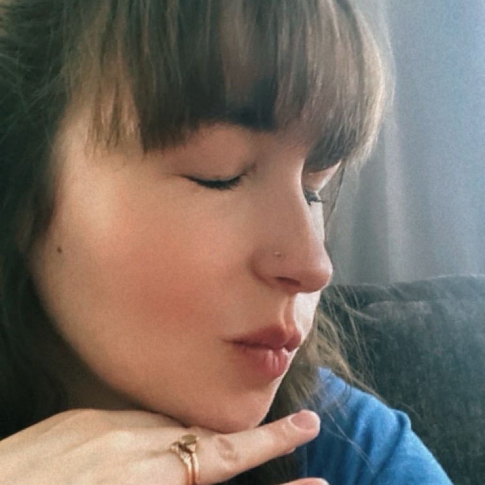 Laur Charlson 🪐✨