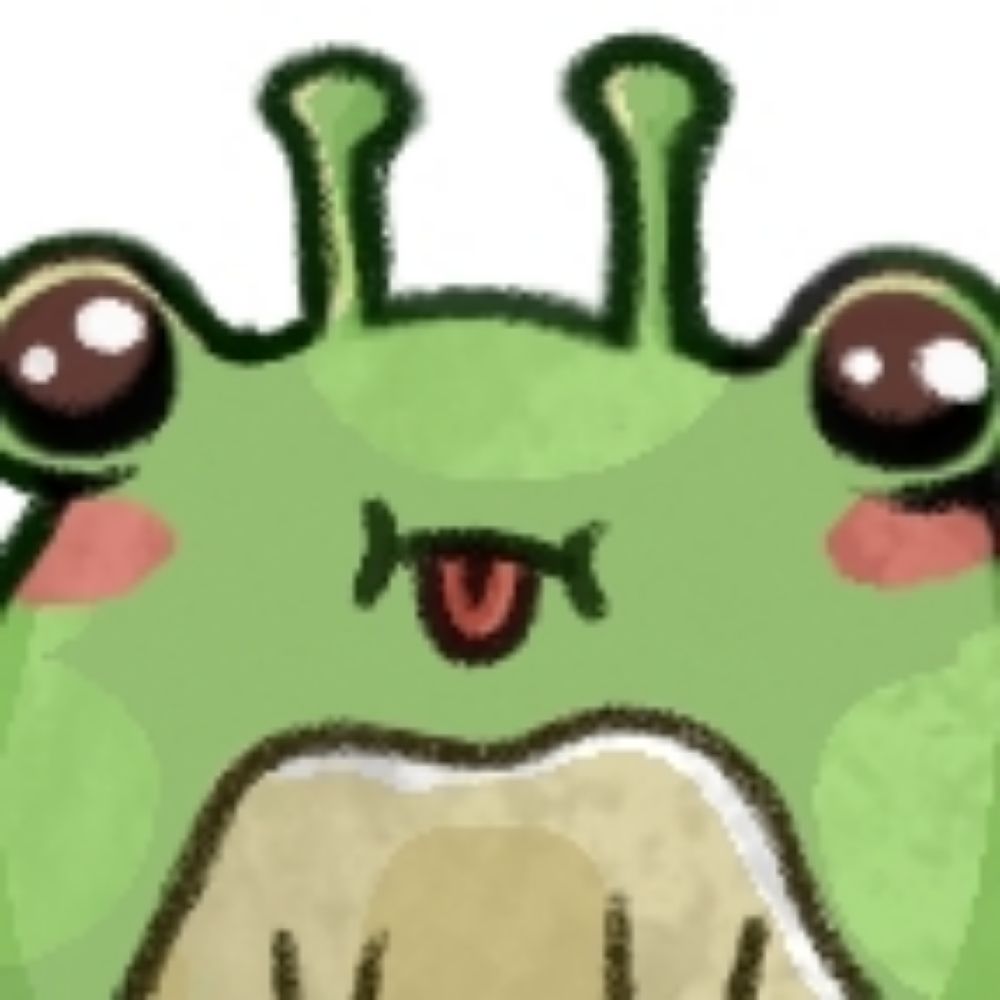 Feydri 🍵🌱