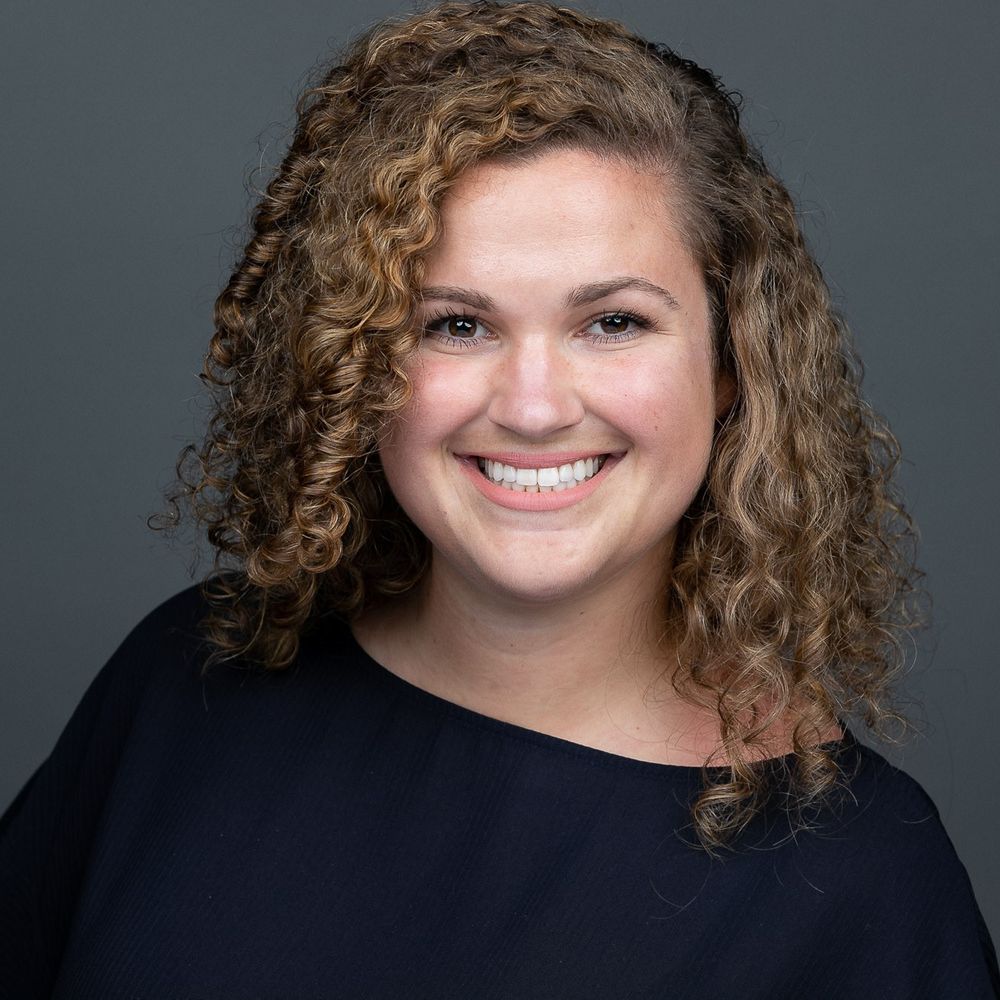 Lauren Pepi, PhD