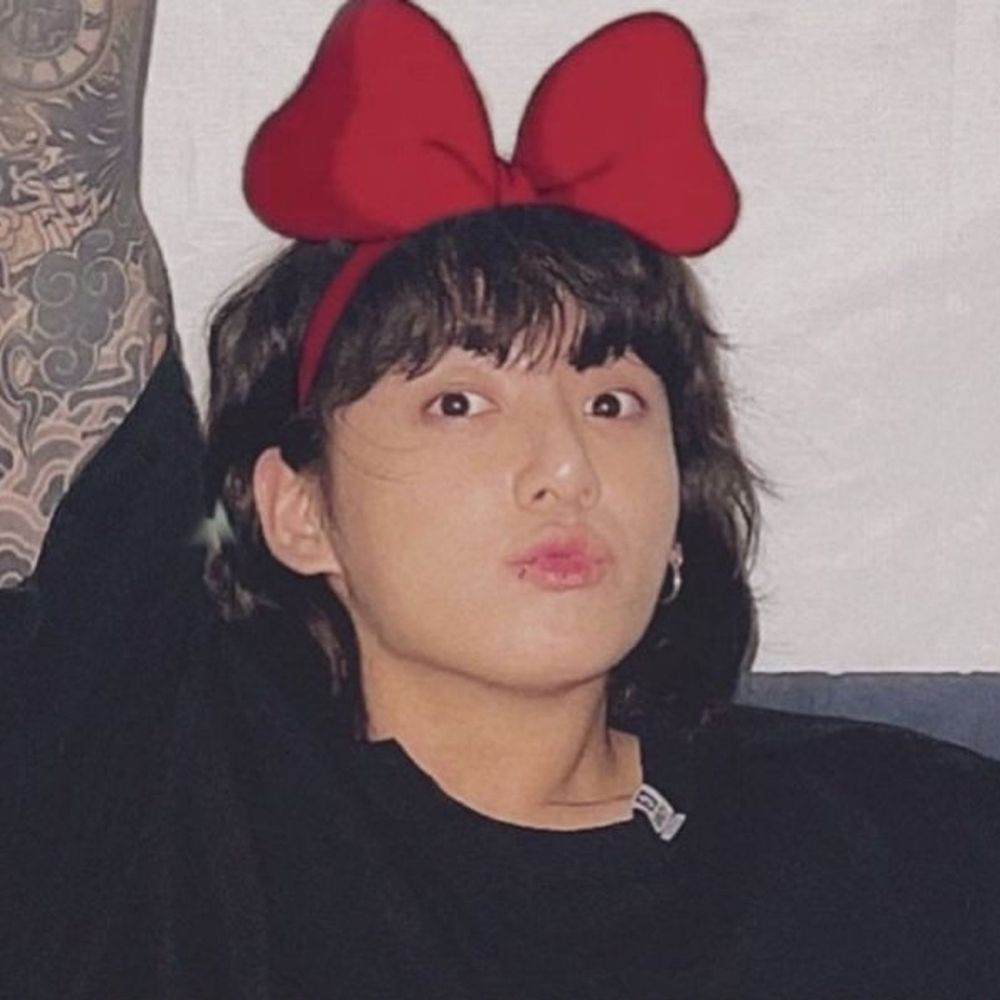 minnie !