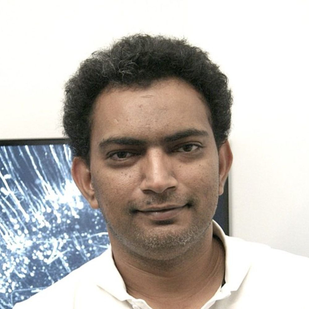 Raju Tomer