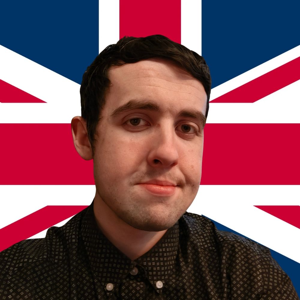 Connor Willoughby