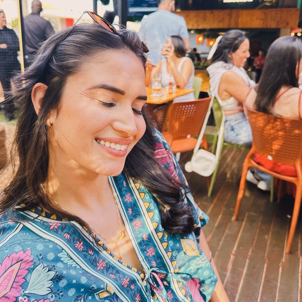 Eloíse 🦋