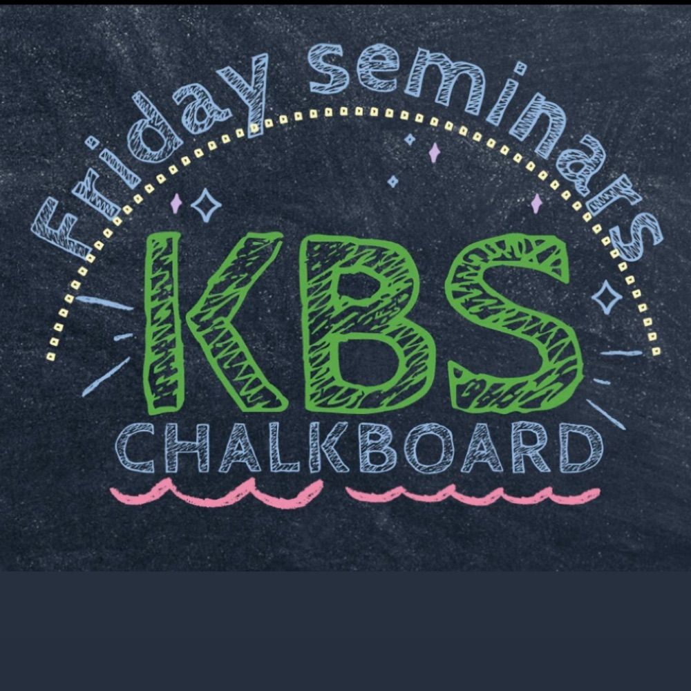 KBS Chalkboard