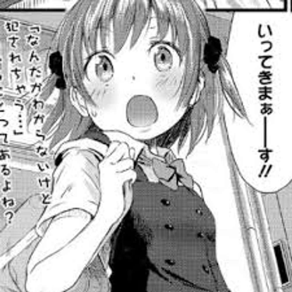 ジャムおじさん