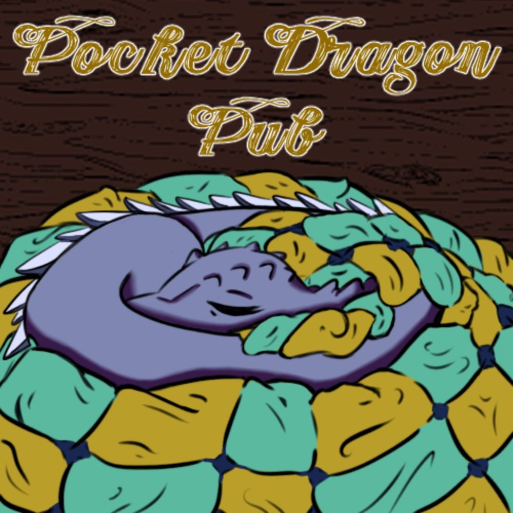 The Pocket Dragon Pub's avatar