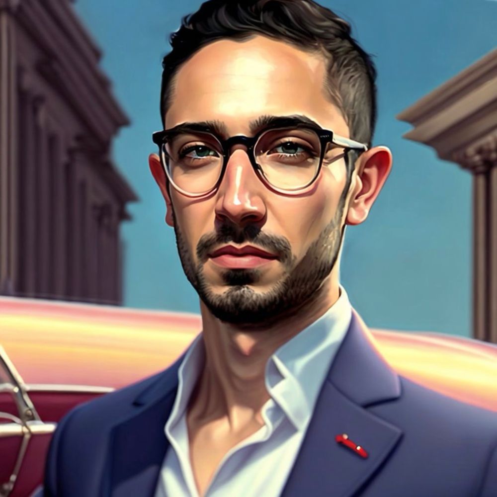 Adam Basilio