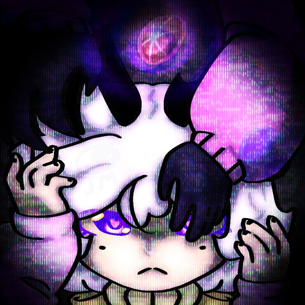 Mochi || comms open! (ask for prices)