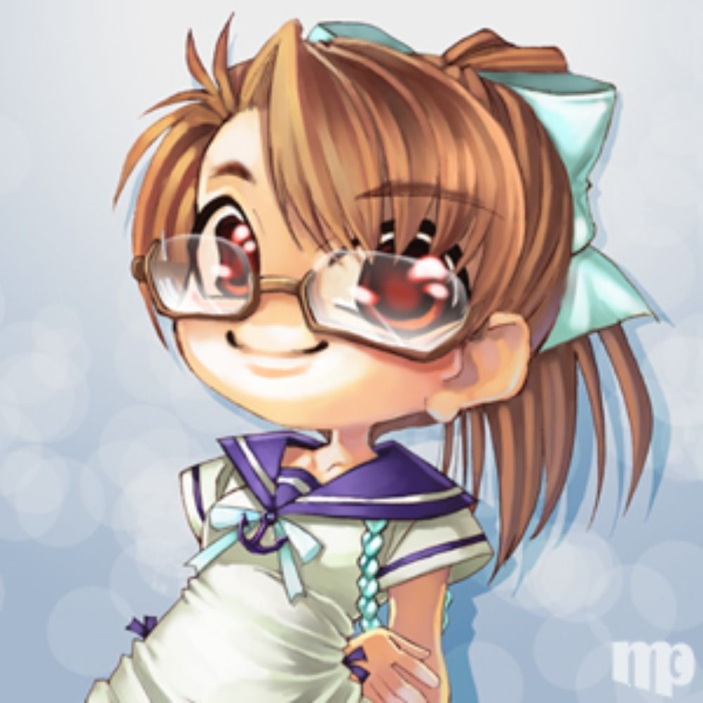 衣織(Iory) a.k.a ろりー