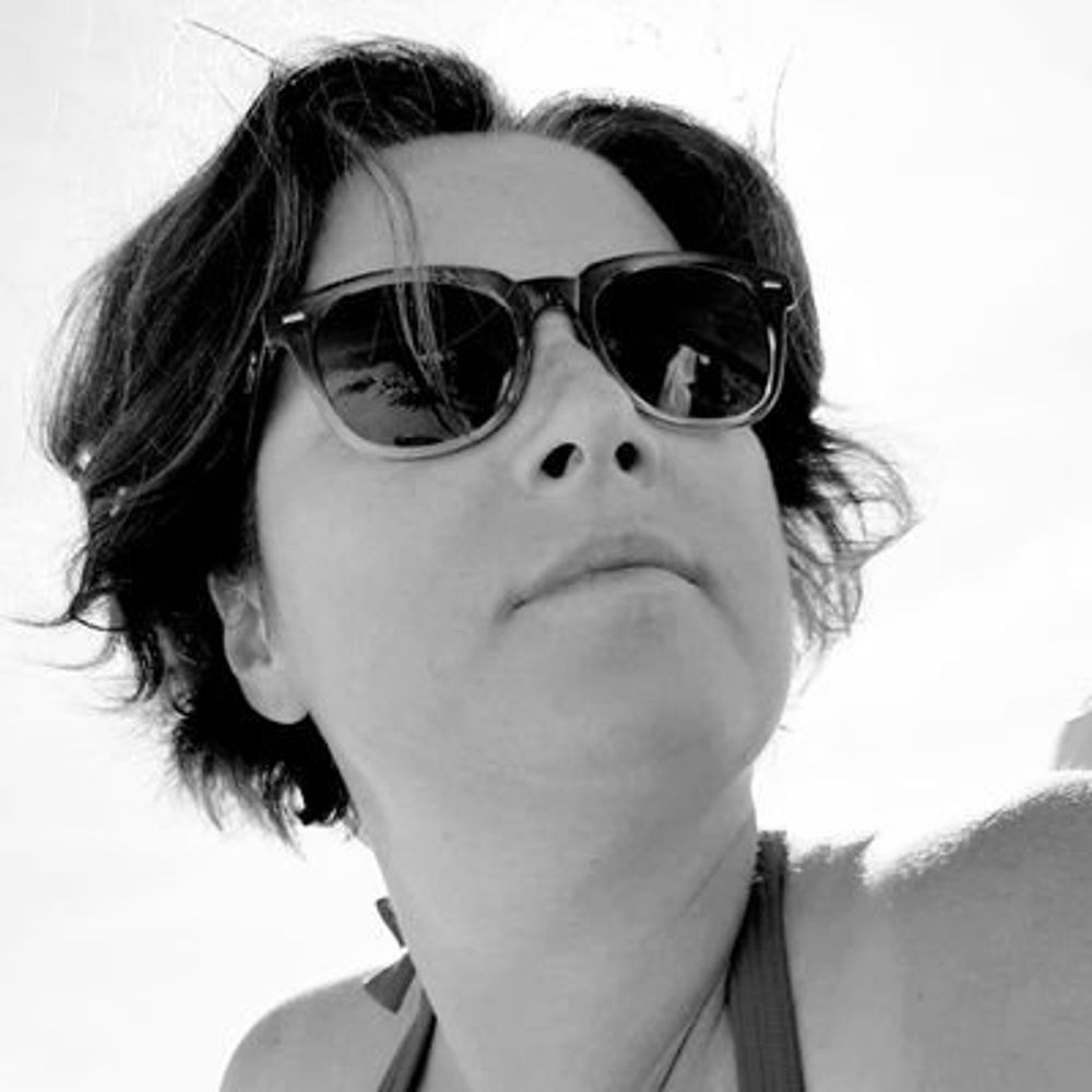 Catherine Nicol