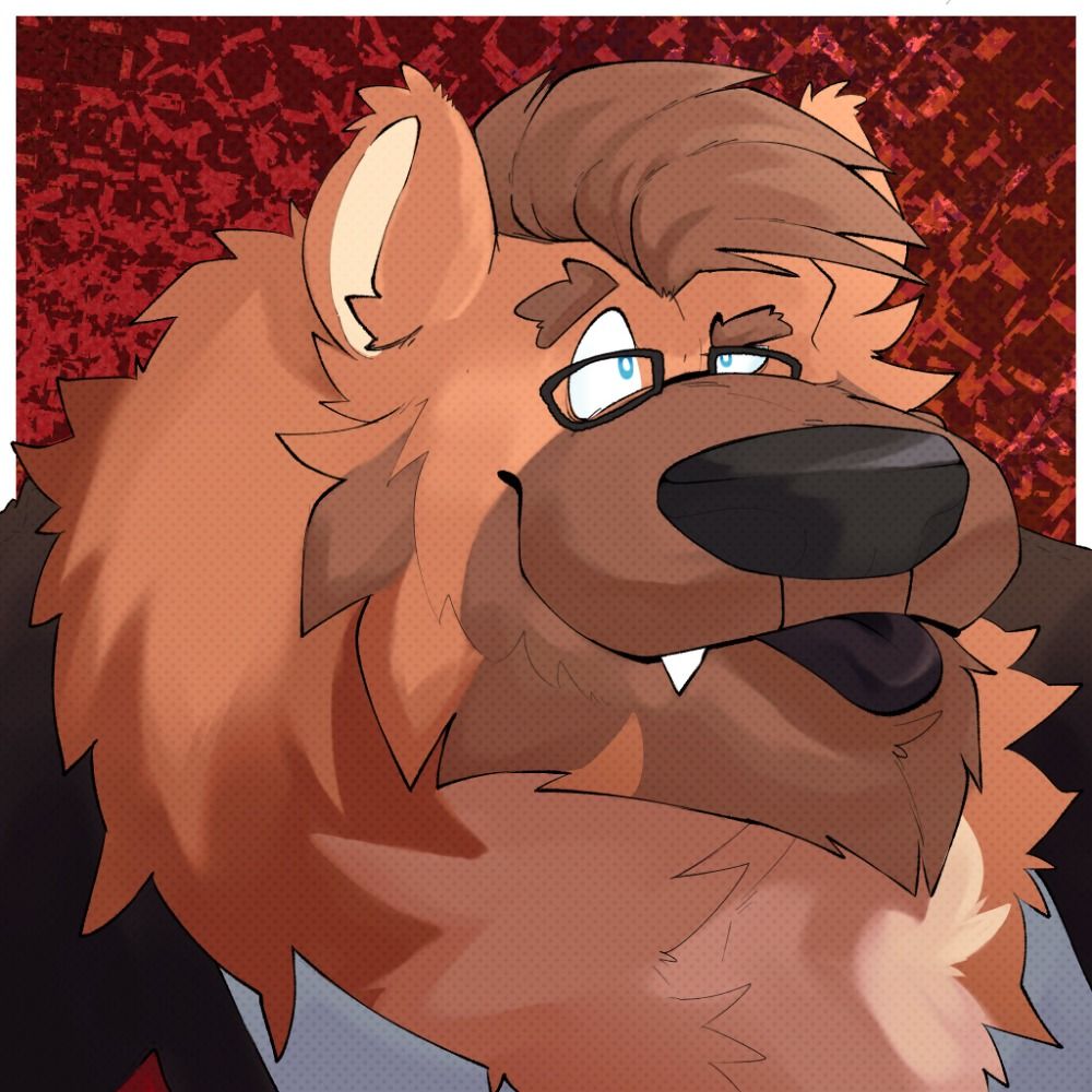 Zeta 🐻🦦