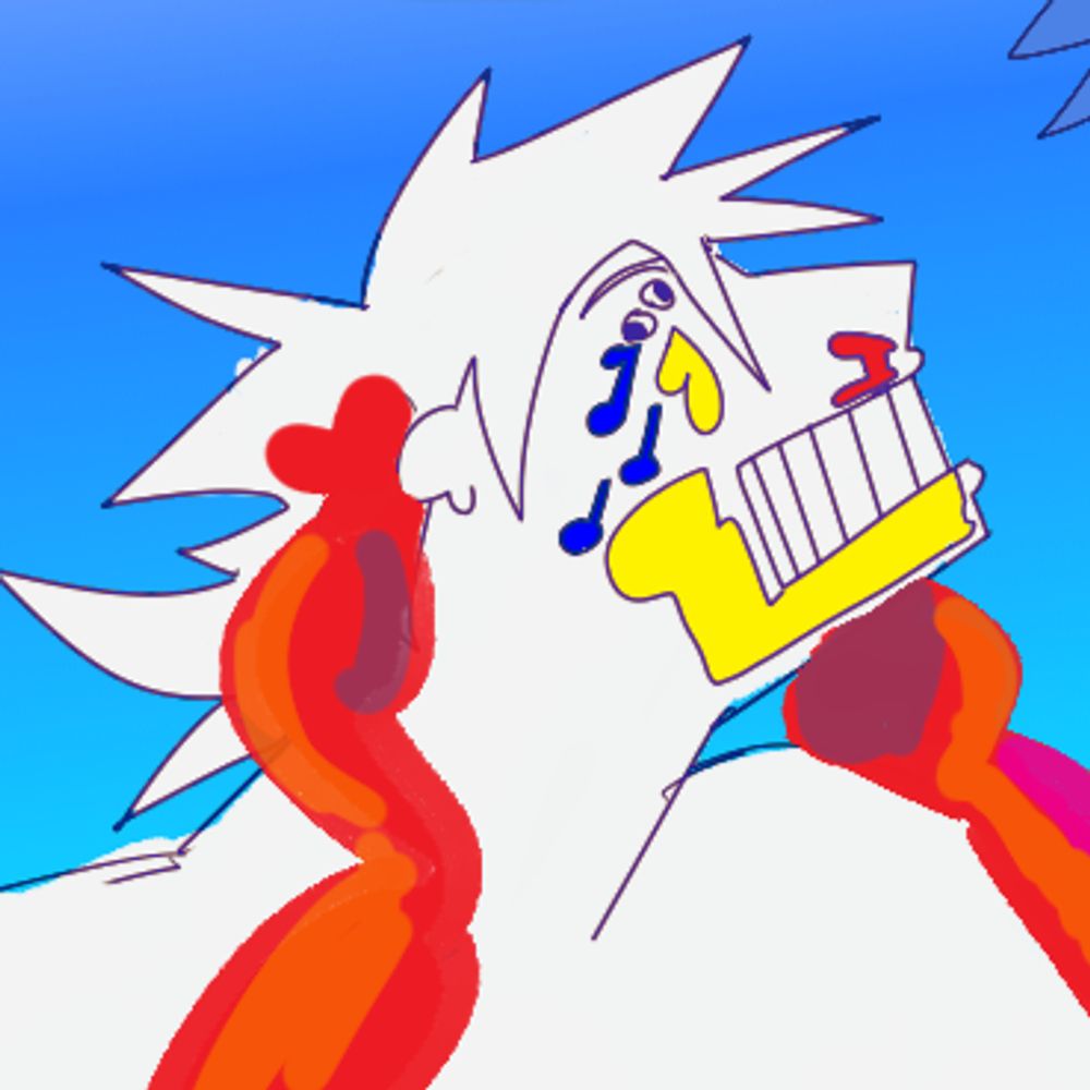 rick