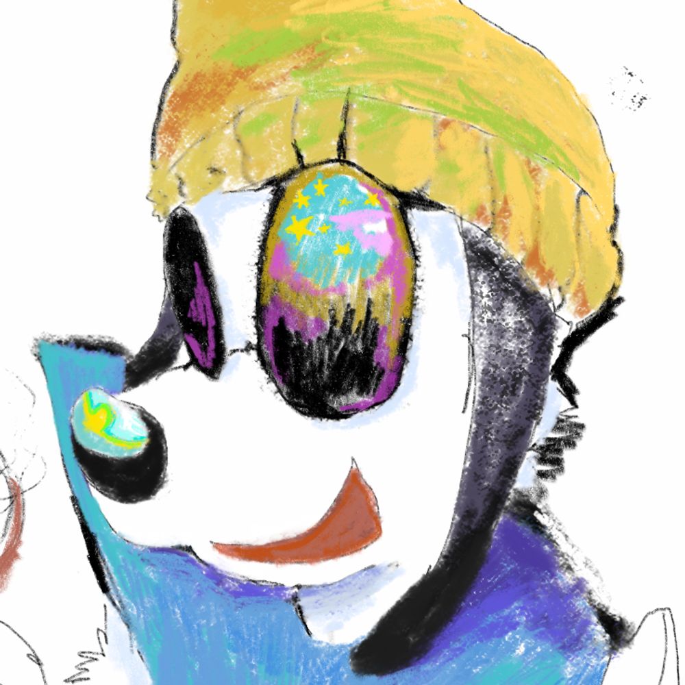 ricky manatee