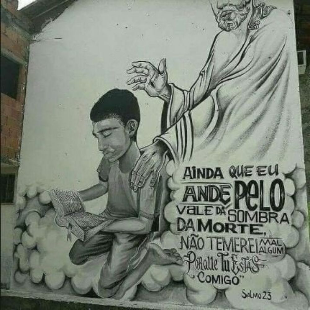GIRIAS DE FAVELA 🚩