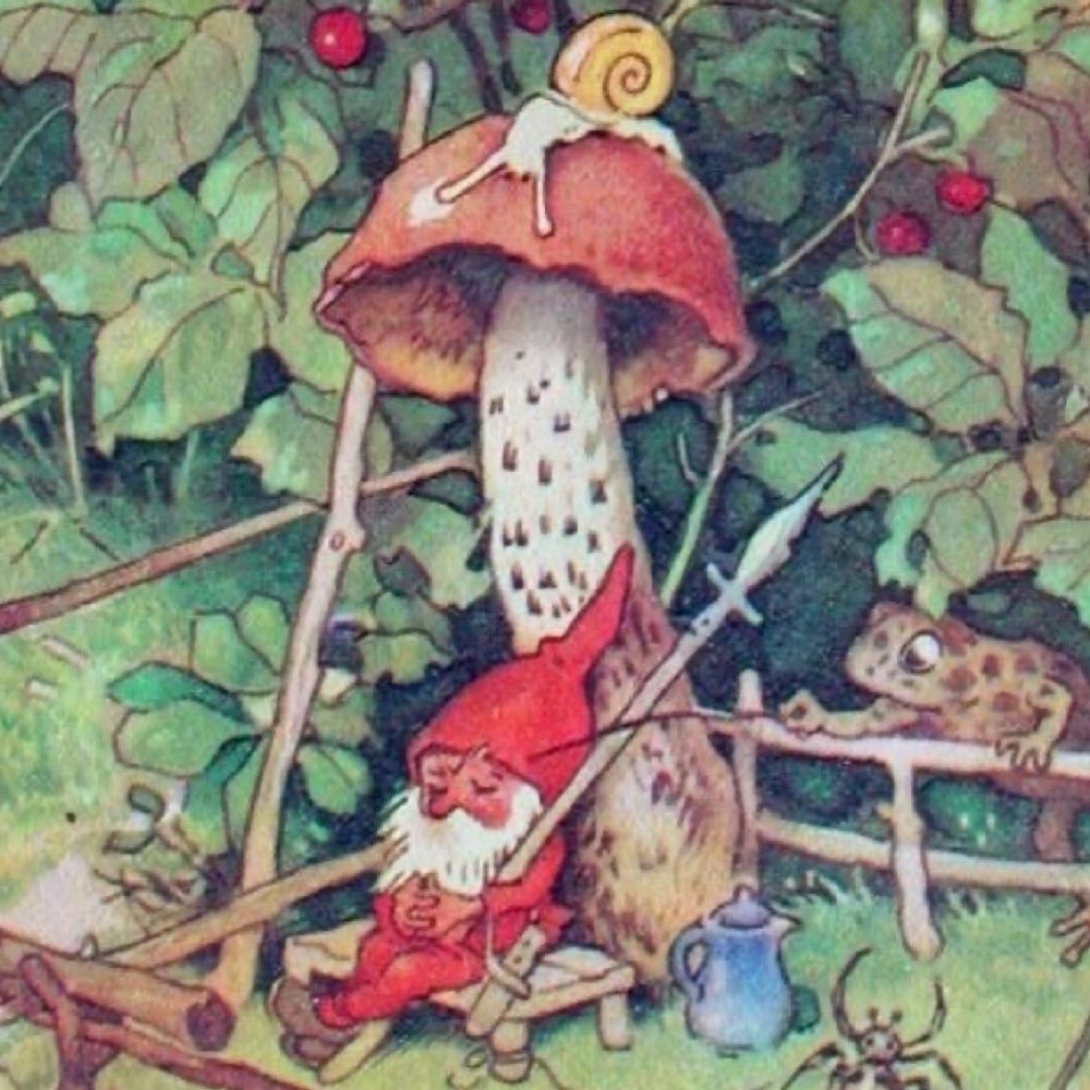 gnome
