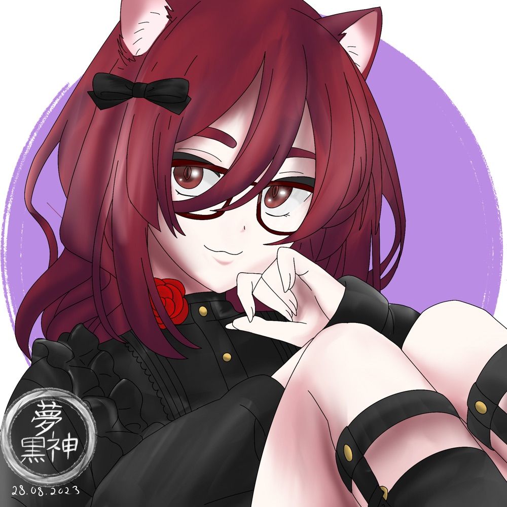 Yume Kurogami