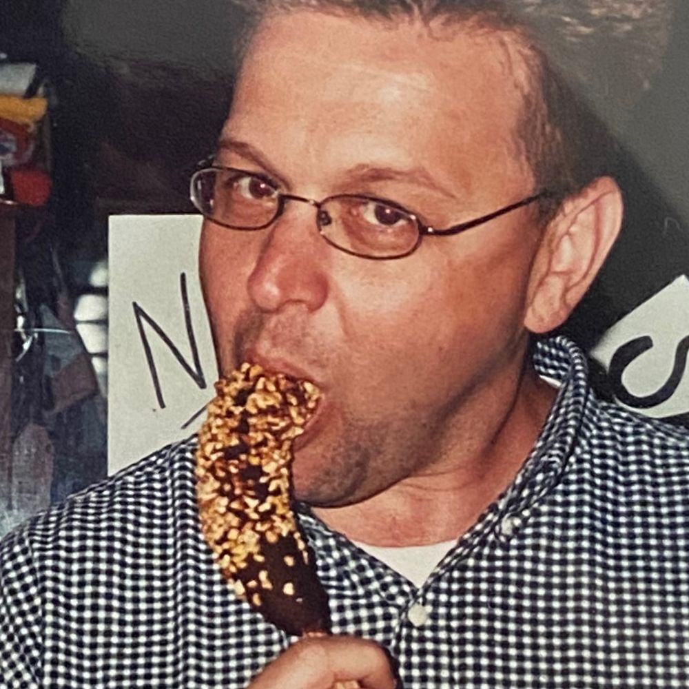 Brent Farrand