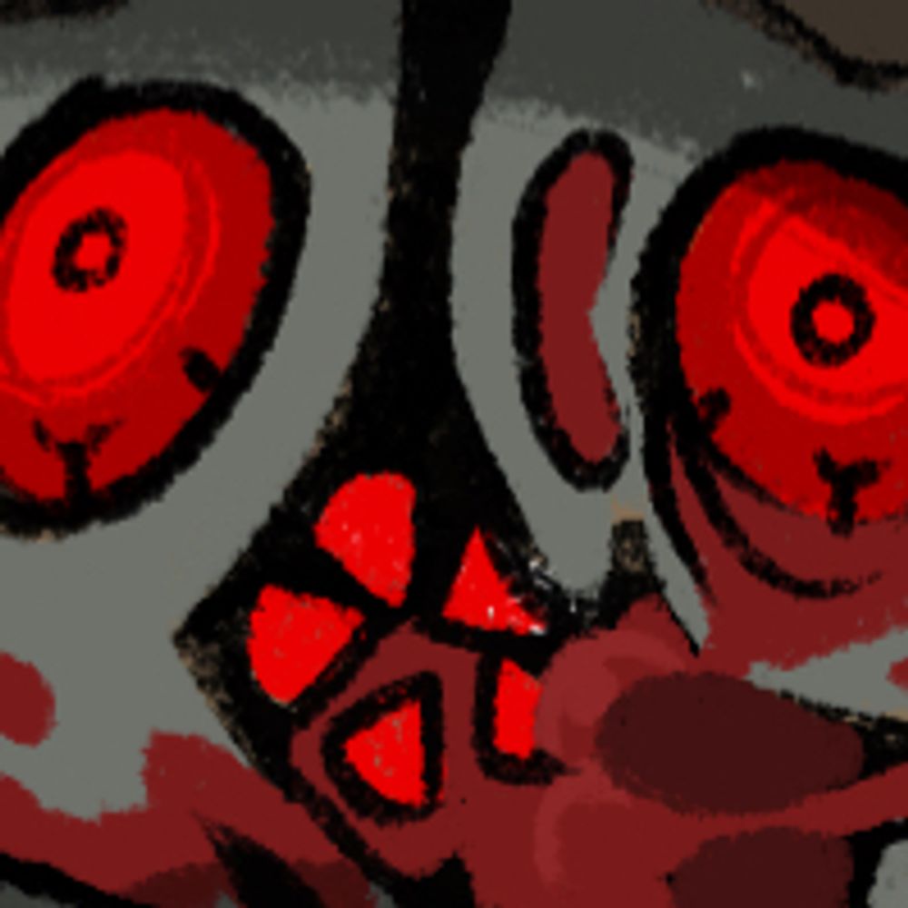 Ooze!